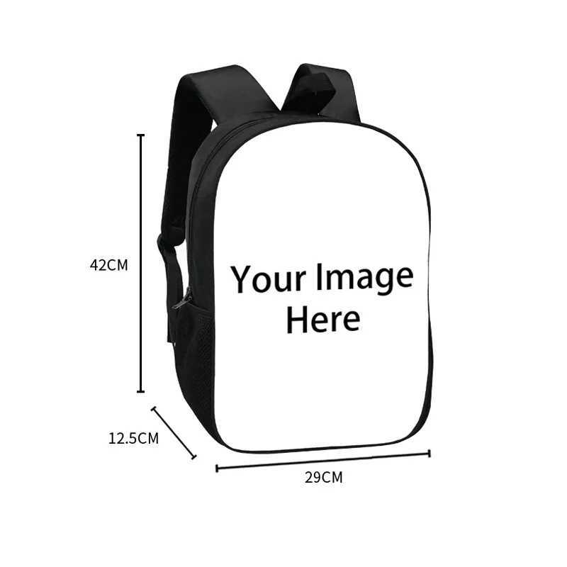 16 inch Splatoon 2 Kindergarten Backpack Toddler Cartoon School Bag Boys Girls Primary BookBags Kids Bagpack Children Best GiftCL240730