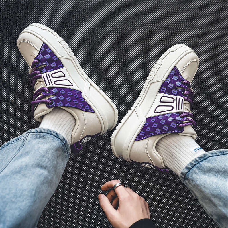 Men Ddmysports S Fall New Niche Panda Board Small White Hundred Sports Leisure Thick Bottom Heightening Bread Tide Shoes Outdoor Shoes mall ports hoes