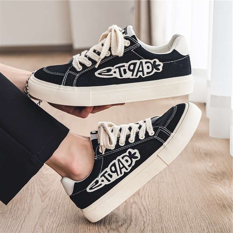 Men Ddmysports S Summer New Canvas Niche Design Sense Board Casual Breathable Slip On Shoes Sneakers Beige Outdoor ummer ense lip hoes neakers
