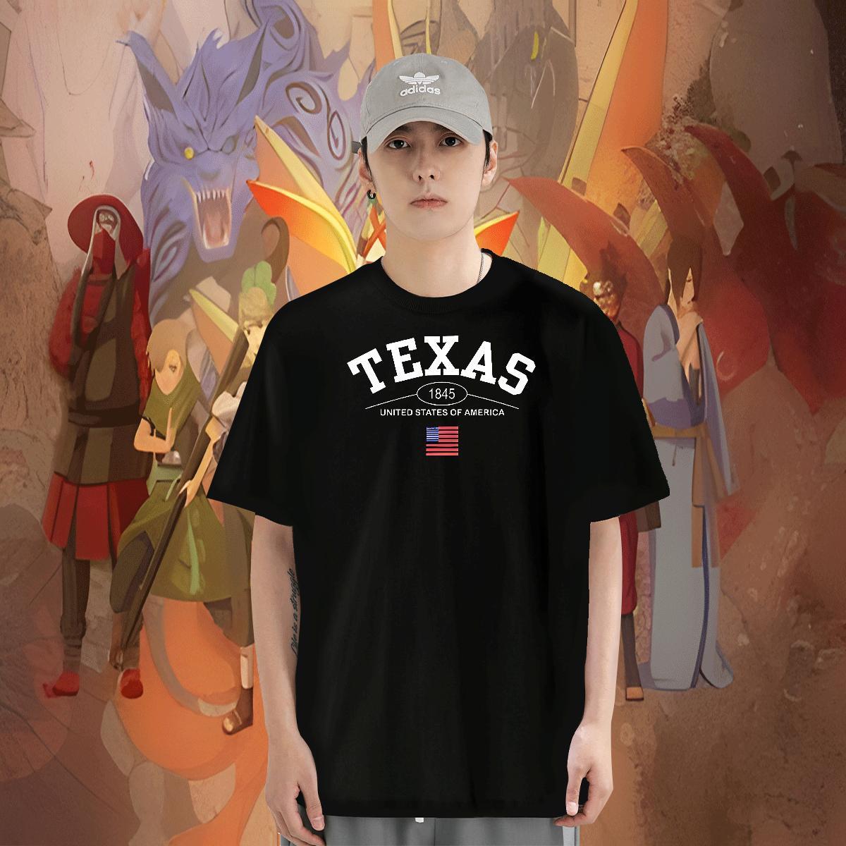 Popular Men Tees 23… - image