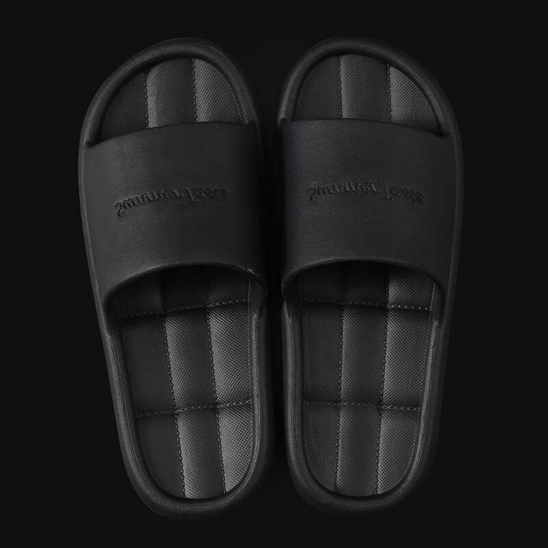 Slippers Female Summer Home Indoor Bathroom Slippers Non-Slip Soft Bottom Outdoor Casual Slippers ss ss ss1