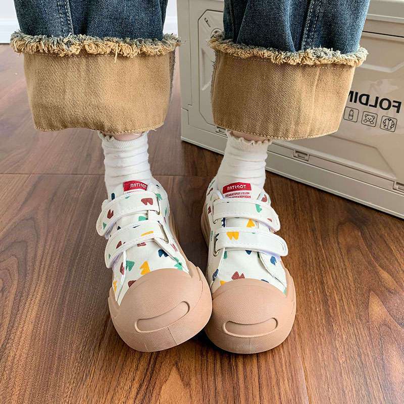 Women Ddmysports S Cute Style Autumn Thick Sole New Design Casual Shoes Beige Free Shipping Outdoor tyle ole hoes hipping