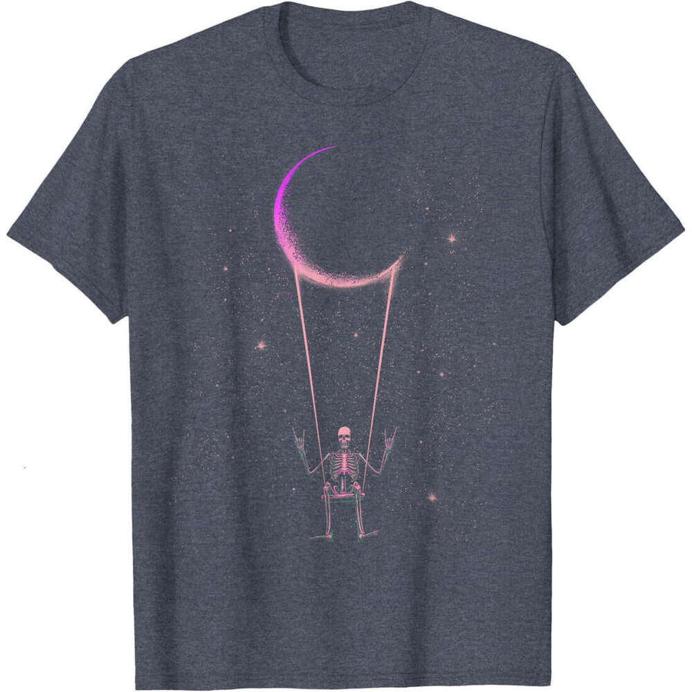 Fashion T shirt Mens On Skeleton Hands Concert Band Tees Rock And Roll Tee T-Shirt shirts tshirt graphic tee Casual tops summer clothes Short sleeve F