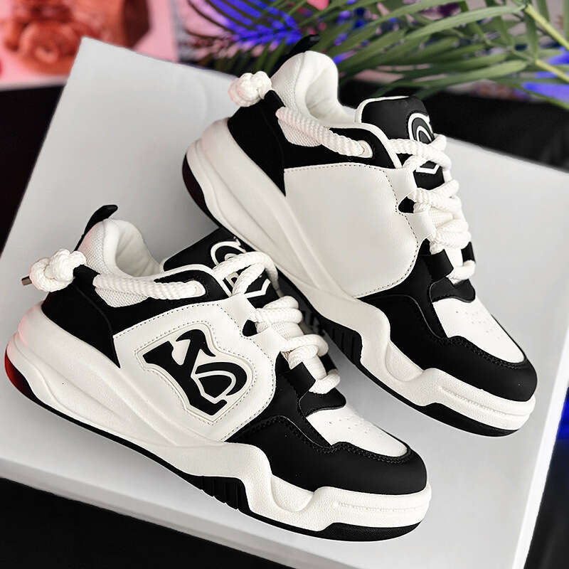 S Niche Ddmysports Design Bread Casual New Daddy Slip On Men Live Models Tide Shoes Outdoor Shoes lip hoes hoes