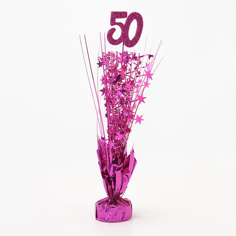 Birthday Decoration Ribbon Christmas Crafts Ornaments Table Decoration Columns Digital Table Decoration Wedding Celebration Supplies Five pieces per p