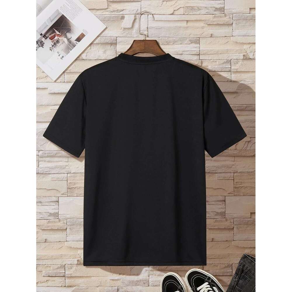 2025S Fashion Designer T Shirt Tops A Bear Graphic Tee T Shirt For Mens Casual Crew Neck Short Sleeve Fashion Summer T Shirts Tops