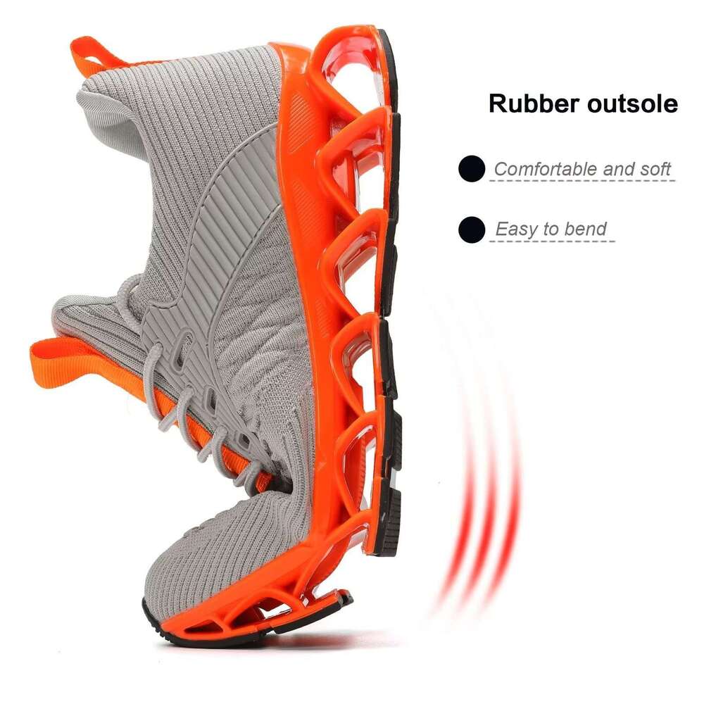 on Walking Women's Running Shoes Blade Tennis Casual Fashion Sneakers Comfort Non Slip Work Sport Athletic Trainer Fashi N