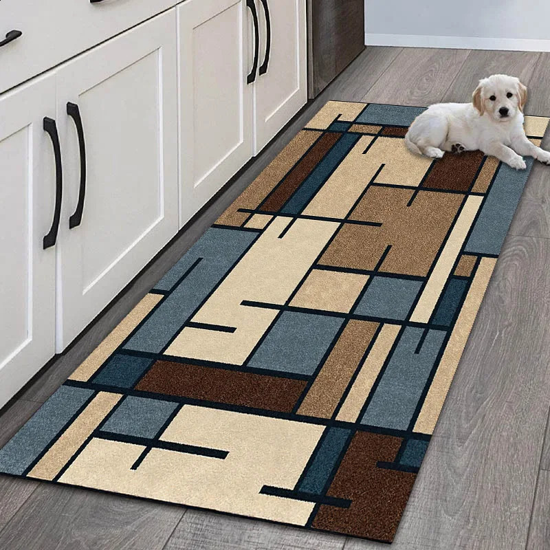 Floor Mat for Kitchen Carpet for Hallway On The Floor Rugs Living Room Mats Outdoor Doormat Entrance Door Runner Rug Flooring 240731