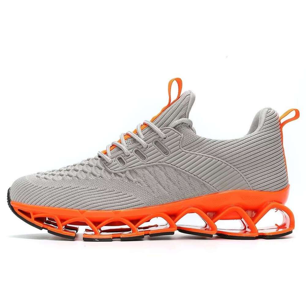 on Walking Women's Running Shoes Blade Tennis Casual Fashion Sneakers Comfort Non Slip Work Sport Athletic Trainer Fashi N