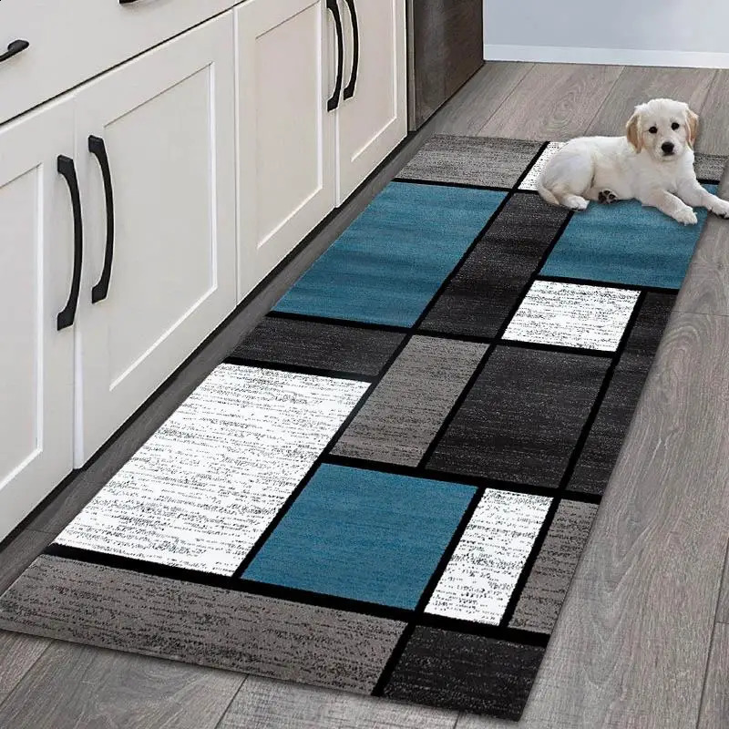 Floor Mat for Kitchen Carpet for Hallway On The Floor Rugs Living Room Mats Outdoor Doormat Entrance Door Runner Rug Flooring 240731