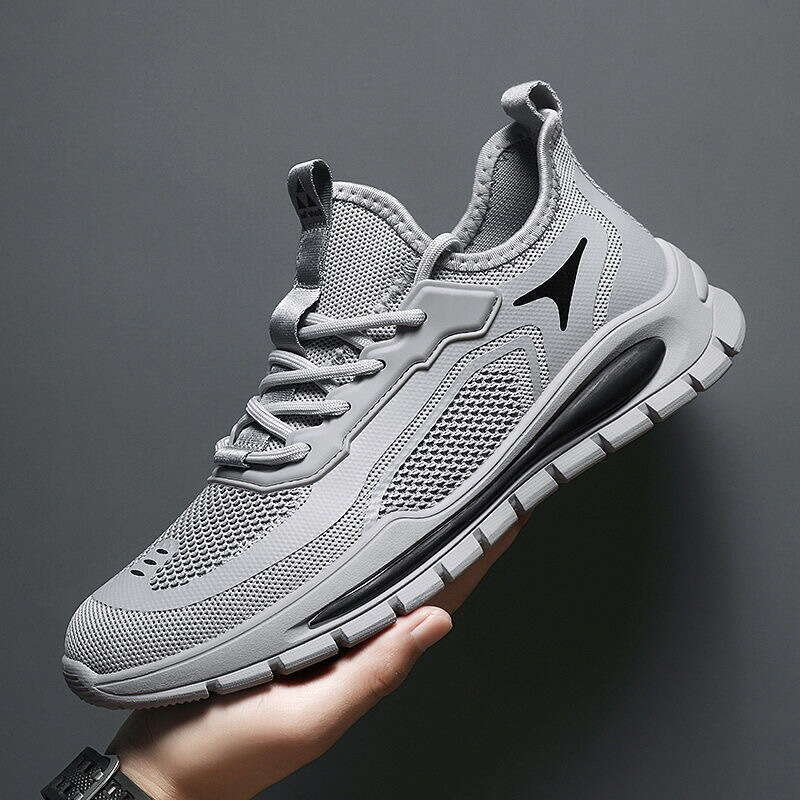 Hiking Footwear Autumn and Spring Men Outdoor Walk Casual Sports Shoes 456