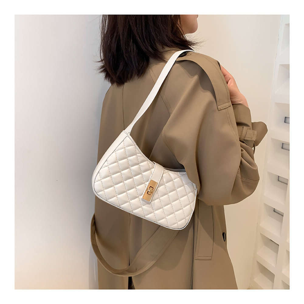 2025 Designer Women 3 Summer Design LeisureCrossbody Bag Shoulder bag Fashion Stylish Trendy Versatile Portable Natural Minimalist style Free shipping