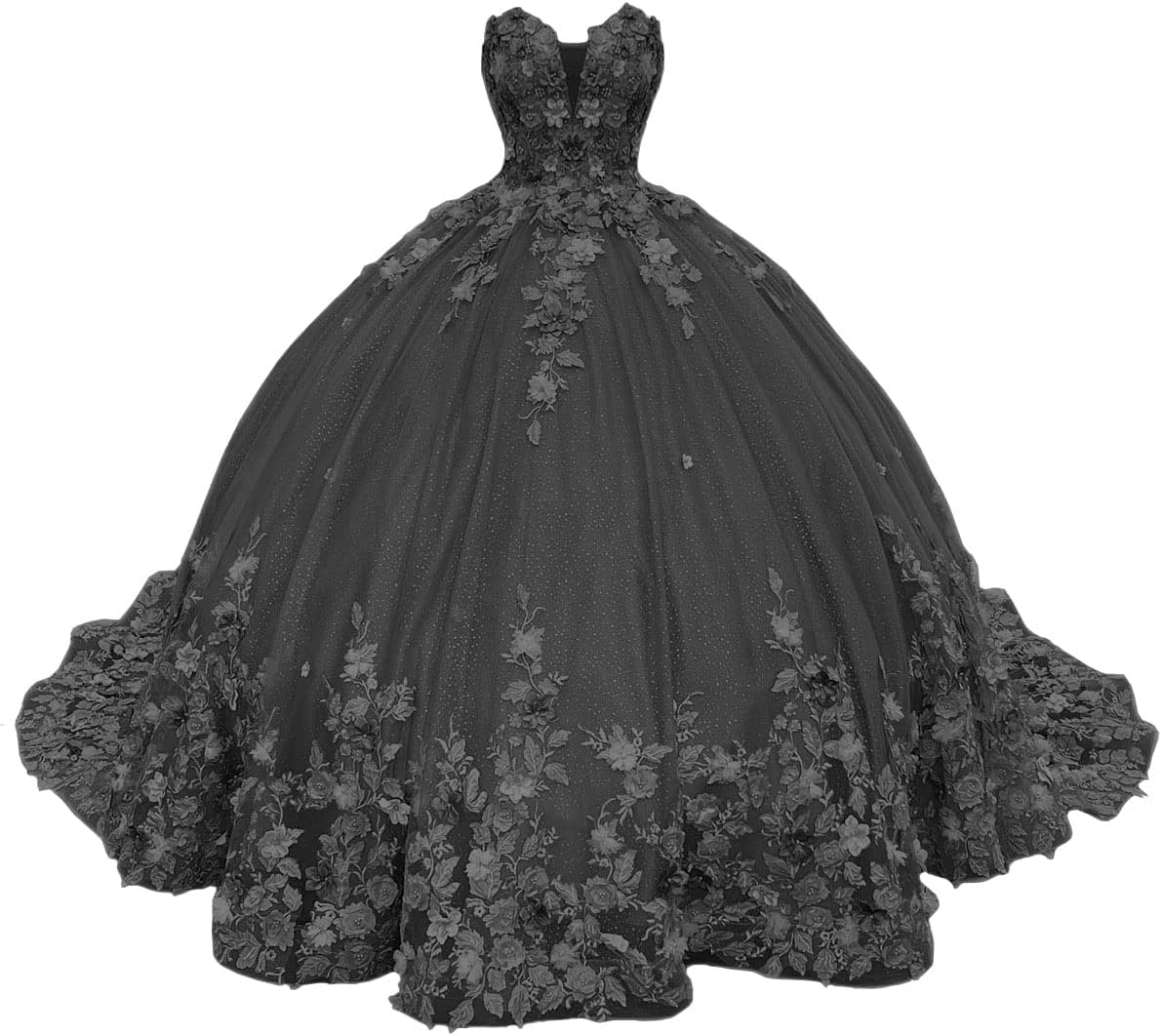 Quinceanera Dresses Sweetheart Off Shoulder Purple Ball Gown with Shawl Appliques Tulle Lace-up Sweet 16 Debutante Party Birthday Vestidos De 15 Anos 