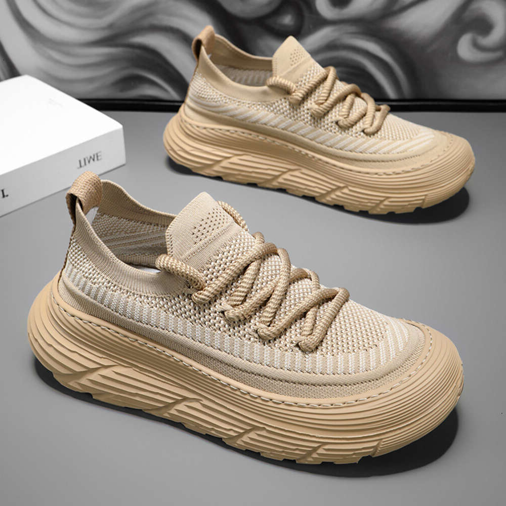 S New Ddmysports Design Men Casual Style Anti Slip Shoes Versatile Trendy Breathable Comfortable Lightweight Free Shipping Outdoor tyle lip hoes hippi