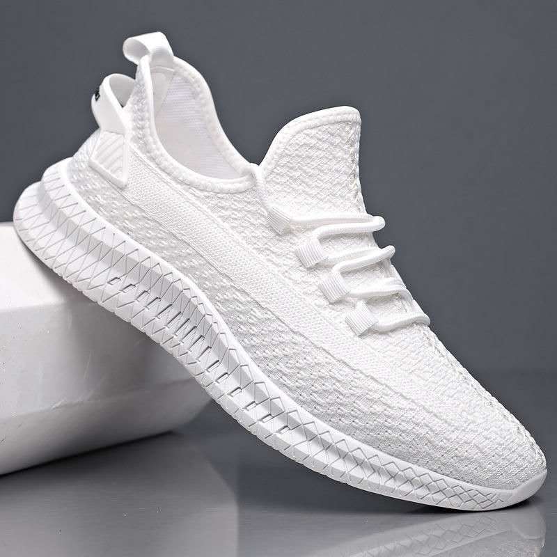 S Men Ddmysports New Autumn Sneakers Casual Trendy Versatile Breathable Mesh Running Shoes Free Shipping Outdoor neakers hoes hipping