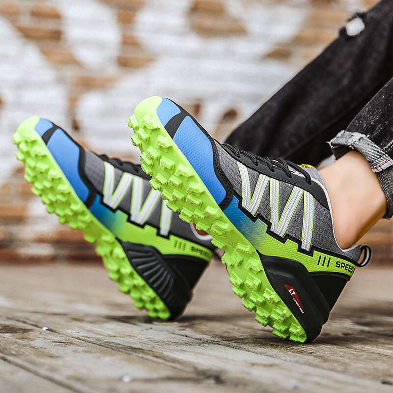 Waterproof Cycg Shoes: Breathable Mountain Bike Sneakers for Men & Women dh911125171