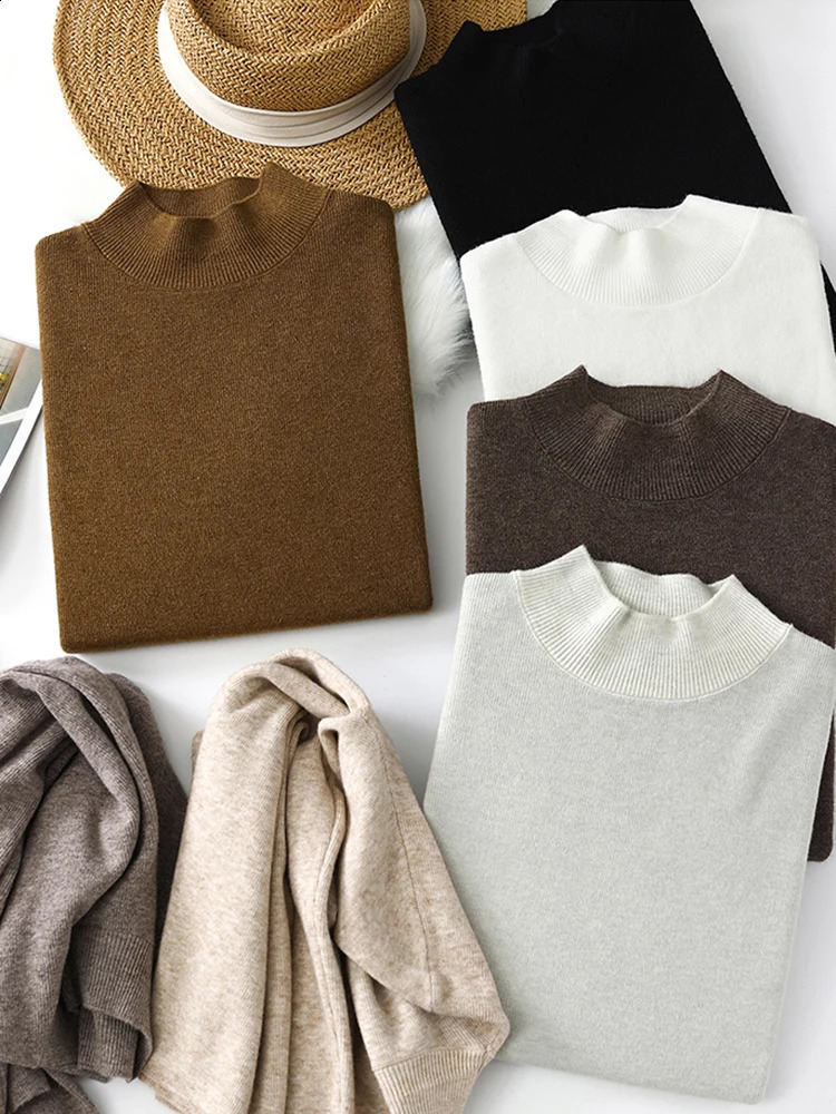 Fashion Half Turtle… - image