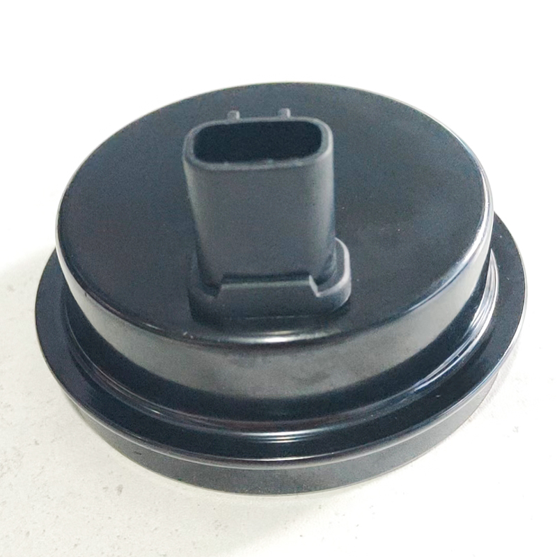 Automotive Anti-Lock Braking System Anti-skid Control Rear Wheel Speed Sensor Active 89544-30260