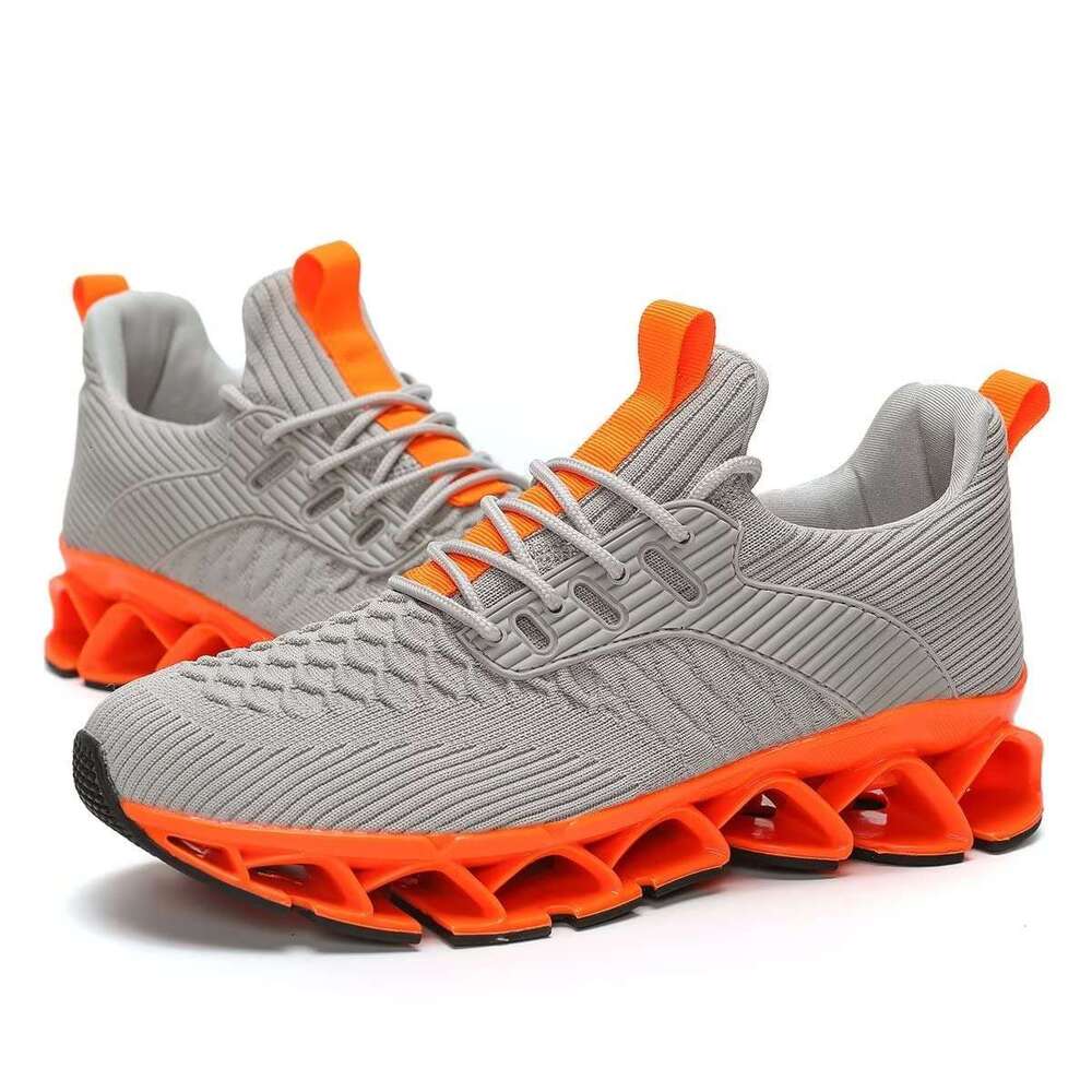 on Walking Women's Running Shoes Blade Tennis Casual Fashion Sneakers Comfort Non Slip Work Sport Athletic Trainer Fashi N