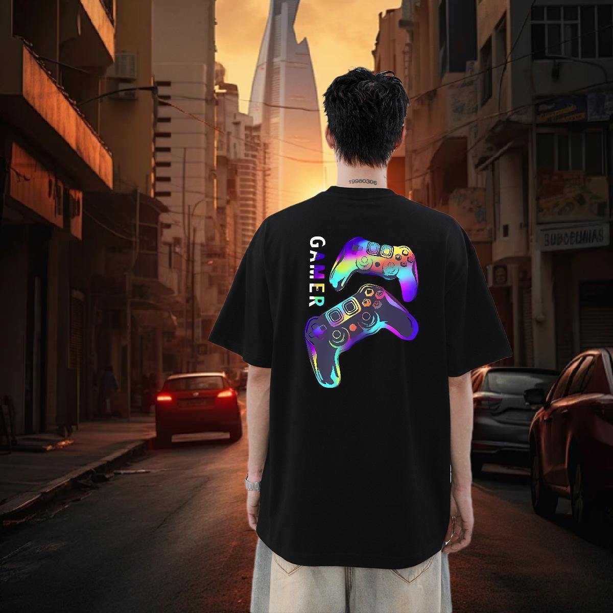 Classic Casual Tshi… - image