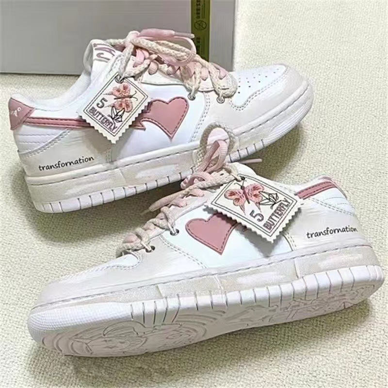 Women Casual Vintage Versatile Chinese Fashion Design Sense Shoes Free shipping