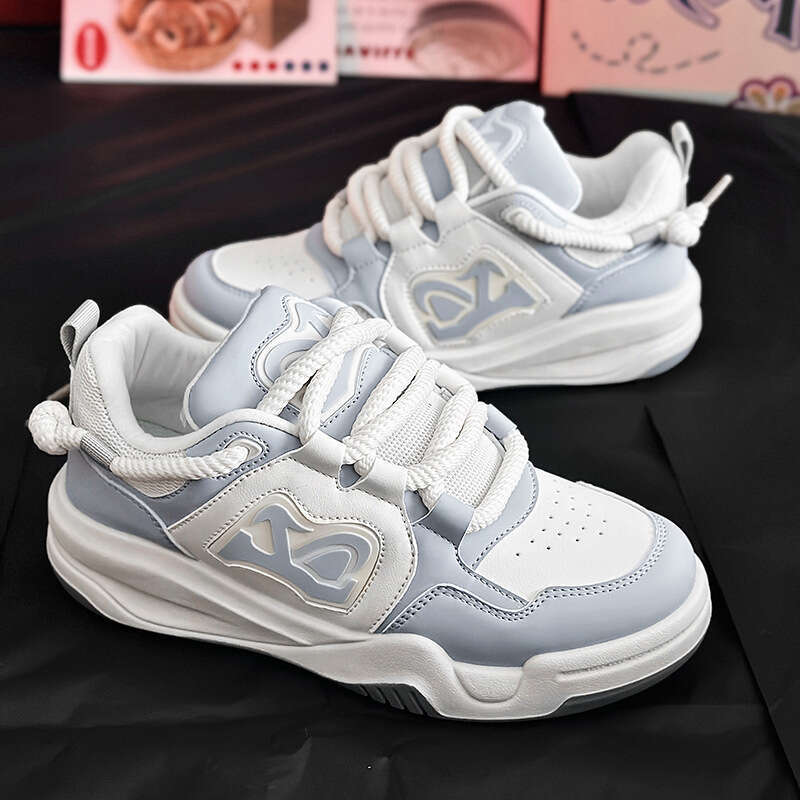 S Niche Ddmysports Design Bread Casual New Daddy Slip On Men Live Models Tide Shoes Outdoor Shoes lip hoes hoes