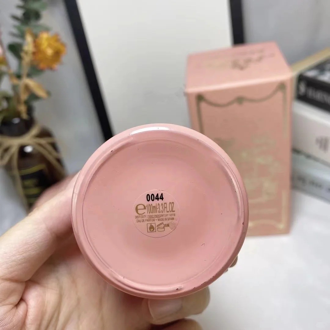 Unisex A Chant For The Nymph 100Ml Winter Spring Fragrance Incense Charming Spary Deodorant Ral Perfume Famous Cologne Long Lasting Smell