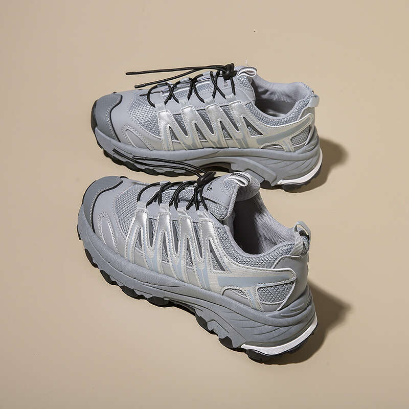 Ddmysports Women Ddmysports S Breathable And Eight Increasing Thick Soled Running Outdoor Shoes Oled Hoes OUTDOOR