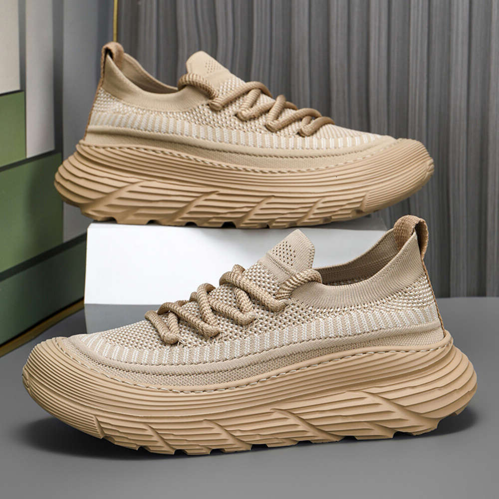 S New Ddmysports Design Men Casual Style Anti Slip Shoes Versatile Trendy Breathable Comfortable Lightweight Free Shipping Outdoor tyle lip hoes hippi