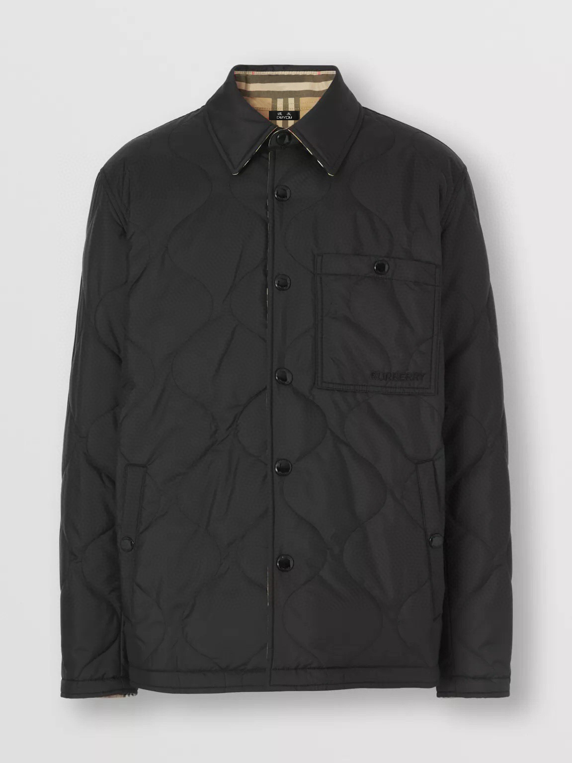 Duyou Men's Down Ja… - image