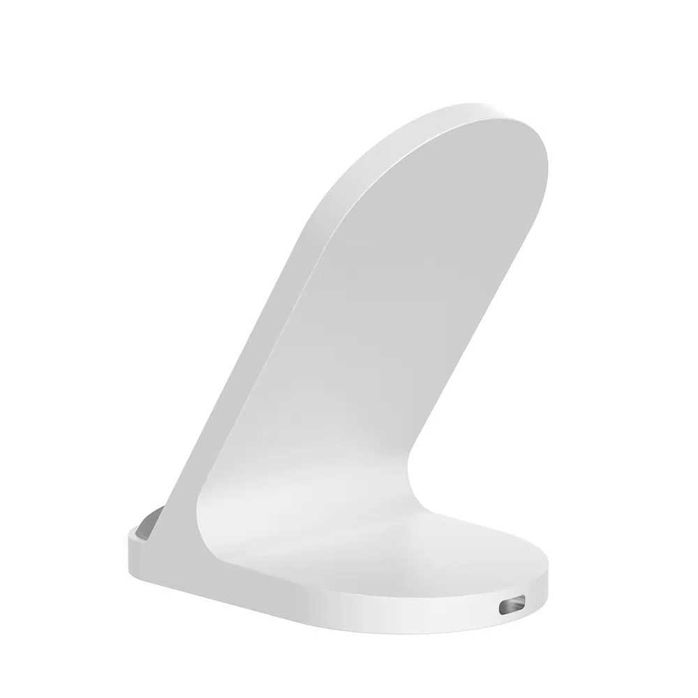 15W Fast Wireless Charger for Samsung Galaxy S23 S22 S21 S20 S10 S9 S8 Note 10 9 USB Charging Stand for iPhone15 14 13 12Pro 11M240731