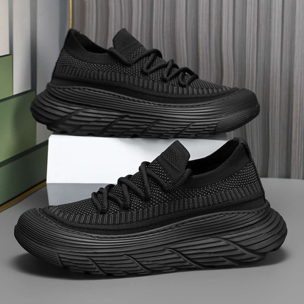 S New Ddmysports Design Men Casual Style Anti Slip Shoes Versatile Trendy Breathable Comfortable Lightweight Free Shipping Outdoor tyle lip hoes hippi