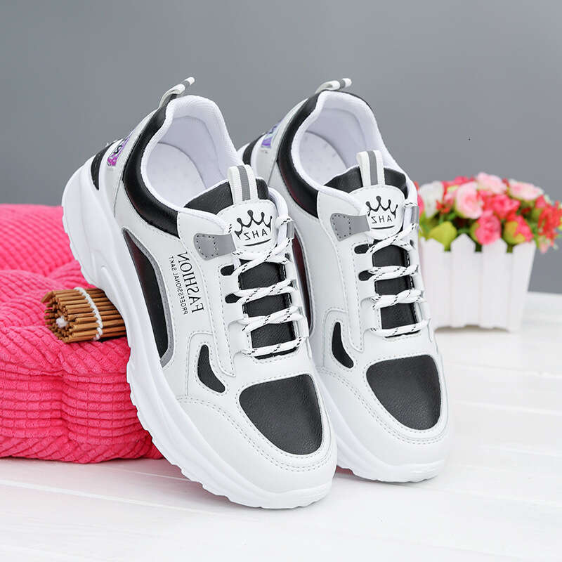 Little White 2024 New Summer Versatile Breathable Casual Running Student Sports Shoes Free Shipping 456