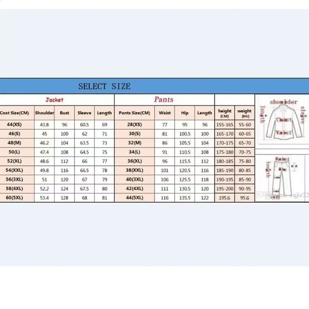 Arrival Green Men Suits Two Piece Fashion Lapel Double Breasted Suit Business Casual Wedding Tuxedo BlazerPants y240821