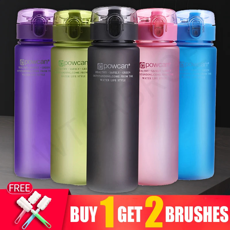 My 401ml-1001ml Children Drink Drinking Gourd Infuser Bpa Free Sport Water Bottle Drinkware Cute Bottles For Water Child Botle 240730
