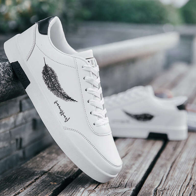 Free Shipping 2024 Summer New Casual Shoes Men Board Shoes Trendy Wear resistant Men Shoes Student Daily Sports Shoes Fashion Versatile Running Shoes 