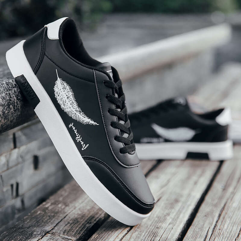 Free Shipping 2024 Summer New Casual Shoes Men Board Shoes Trendy Wear resistant Men Shoes Student Daily Sports Shoes Fashion Versatile Running Shoes 