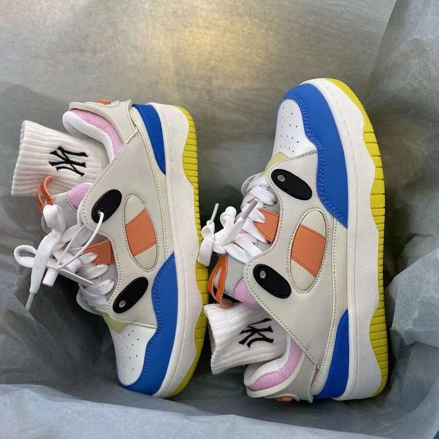 Men Ddmysports S And Women Contrasting Color Trend Casual Shoes Outdoor Shoes hoes hoes