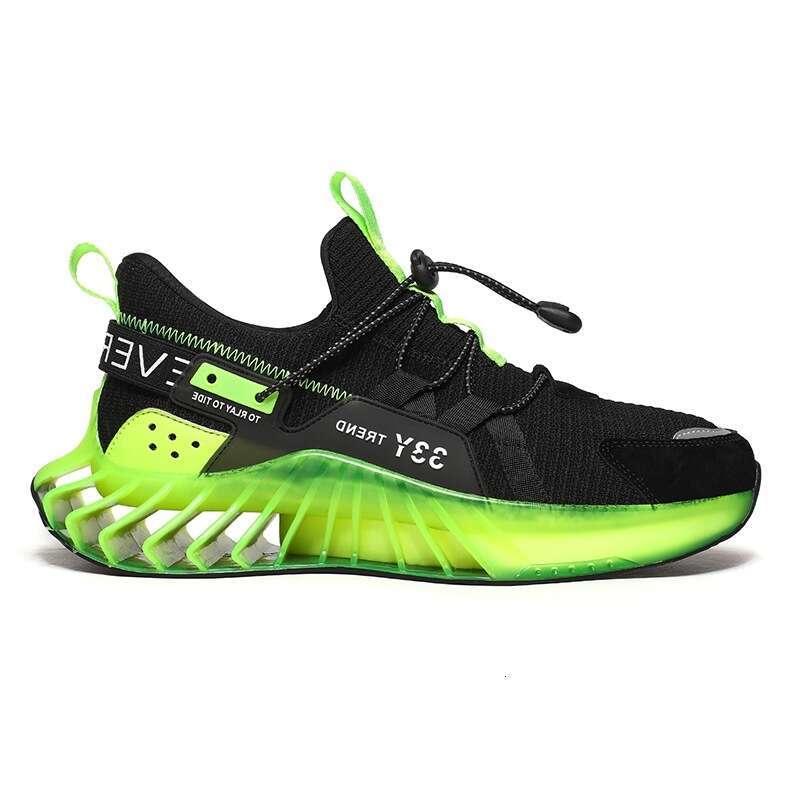 Blade Ddmysports S Men Summer New Cross Border Hollow Bottom Sports Running Trend Casual Shoes Outdoor Shoes ummer ports hoes hoes