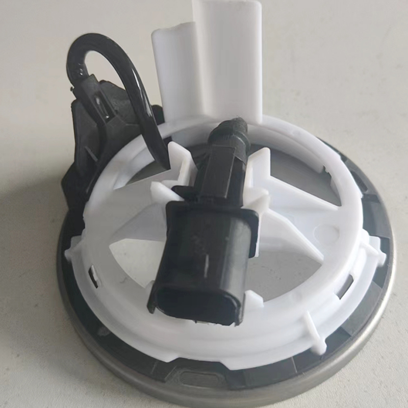 Automotive ABS skid control rear wheel speed sensor 805150 12799815 VKBA3620 513191 Opel