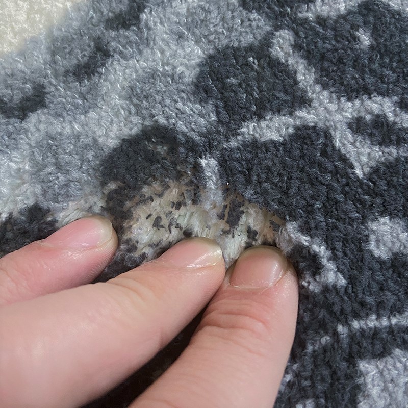 KEEP OFF Rug Cashew Flower Classic Paisley Cashmere Large Carpet Hypebeast Decor Parlor Bedroom Playroom Artistic Premium Floor Mat