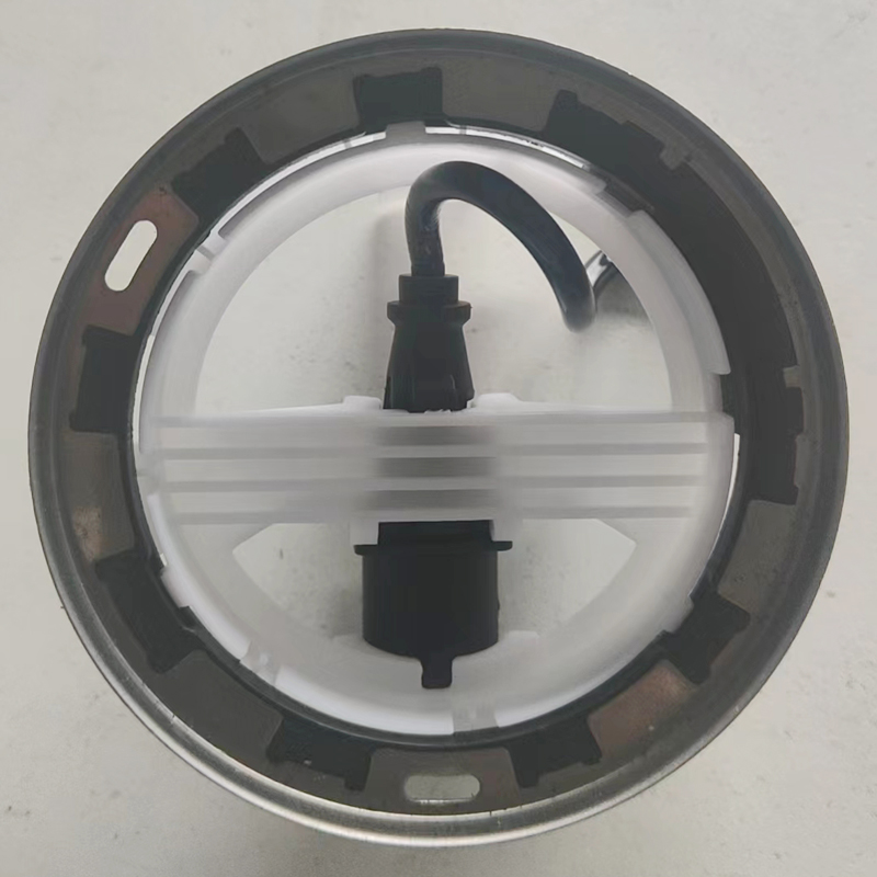 Automotive ABS skid control rear wheel speed sensor 805150 12799815 VKBA3620 513191 Opel
