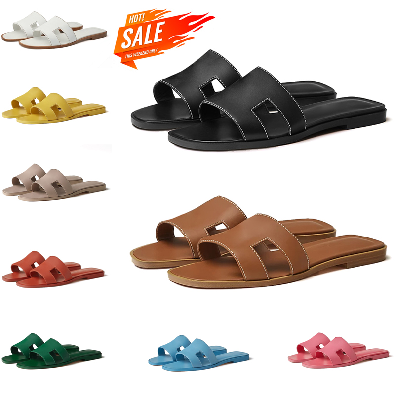 Designer sandals women famous slides sandale slippers womens platform sliders shoes bottom flip flops beach sandal