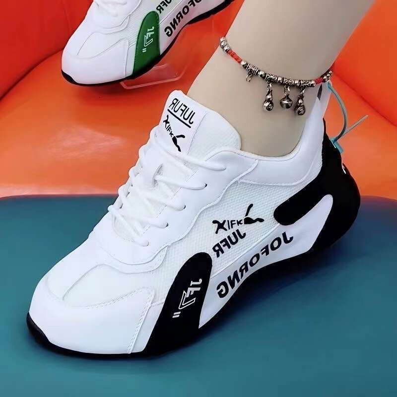 Explosive 2024 fall new men and women with the same couples casual versatile Pippen sports shoes 2323 ss size