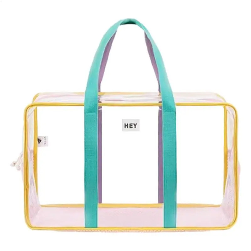 Simple Pvc Swimming… - image