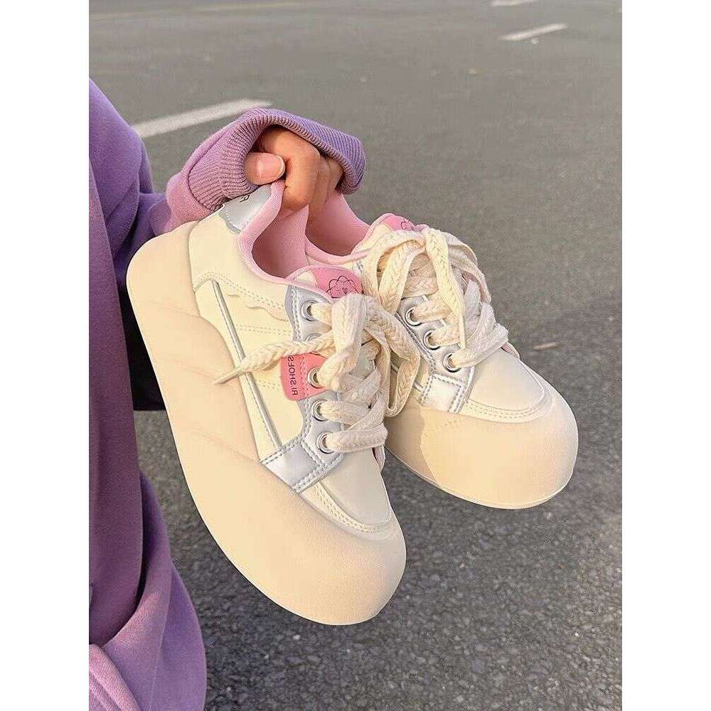Women Ddmysports S Casual Shoes New Versatile Fashion Vintage Style Design Free Shipping Outdoor hoes tyle hipping