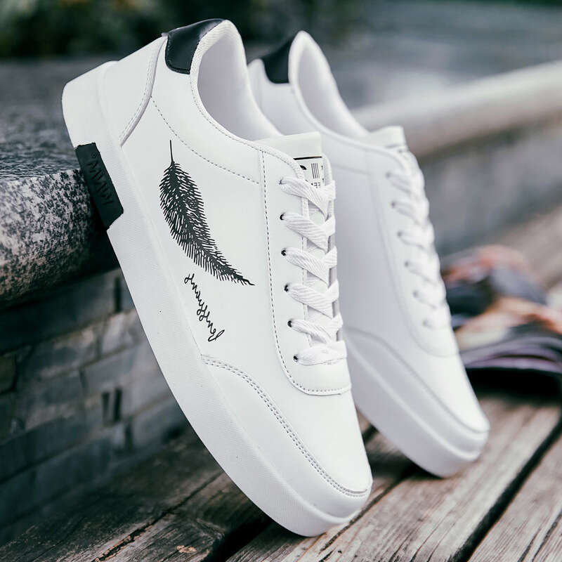 Free Shipping 2024 Summer New Casual Shoes Men Board Shoes Trendy Wear resistant Men Shoes Student Daily Sports Shoes Fashion Versatile Running Shoes 