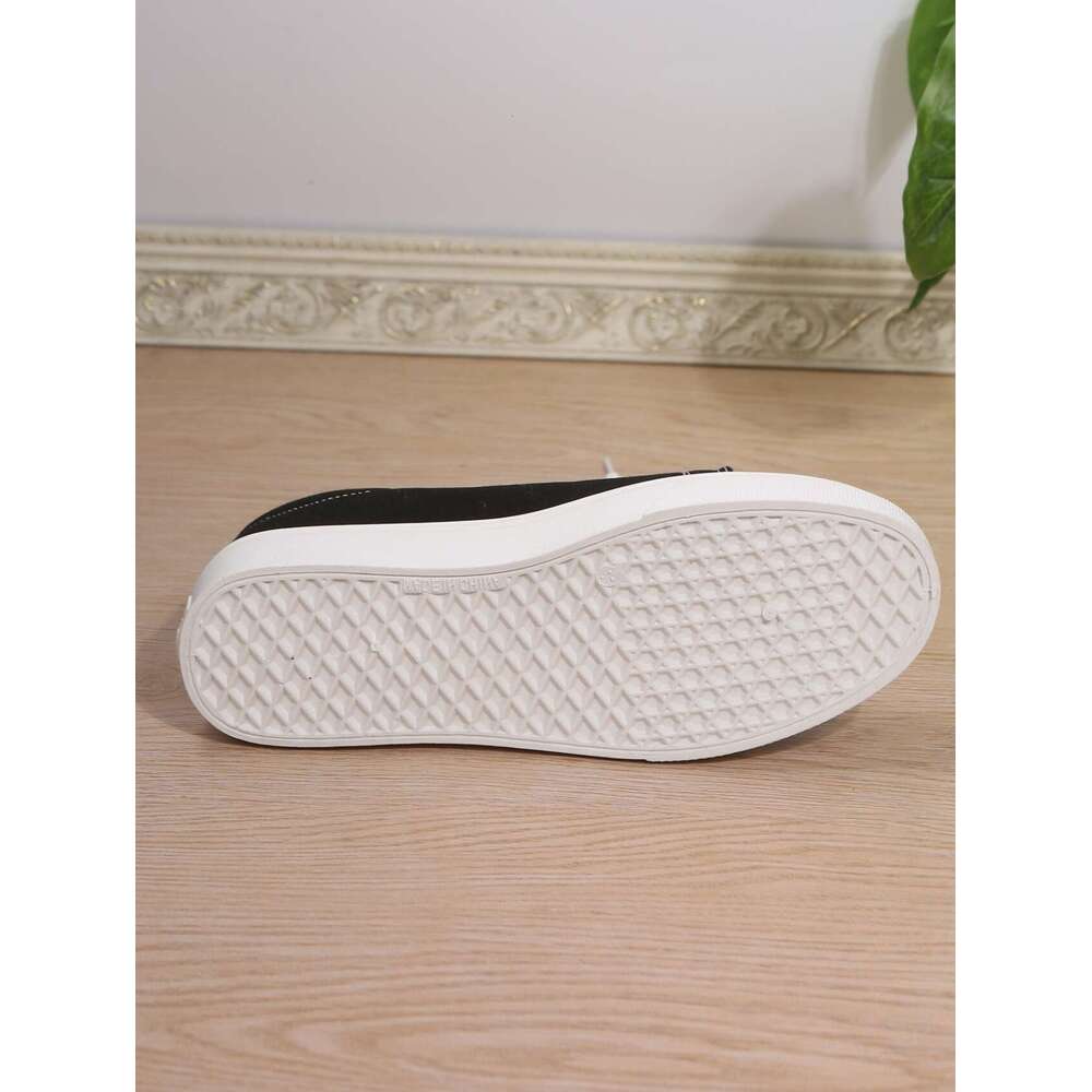 S Casual Ddmysports Female New Women Shoes In Europe And The United States Casual Sports Flat Bottom Tie Blue Outdoor Shoes hoes tates ports hoes