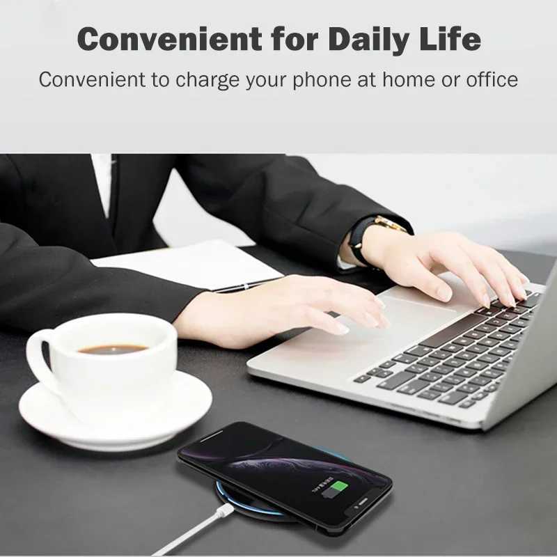 15W Fast Wireless Charging Pad for Google Pixel 8a 7a 8 7 6 Pro Wireless Charger Charging Indicator with CaseM240731