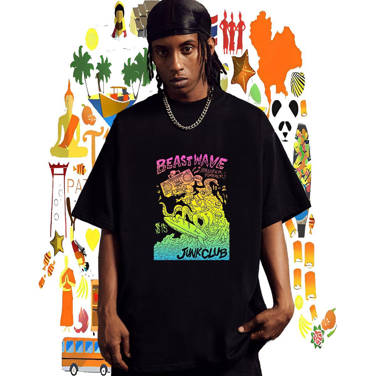 Diy Tshirts 230G Pu… - image